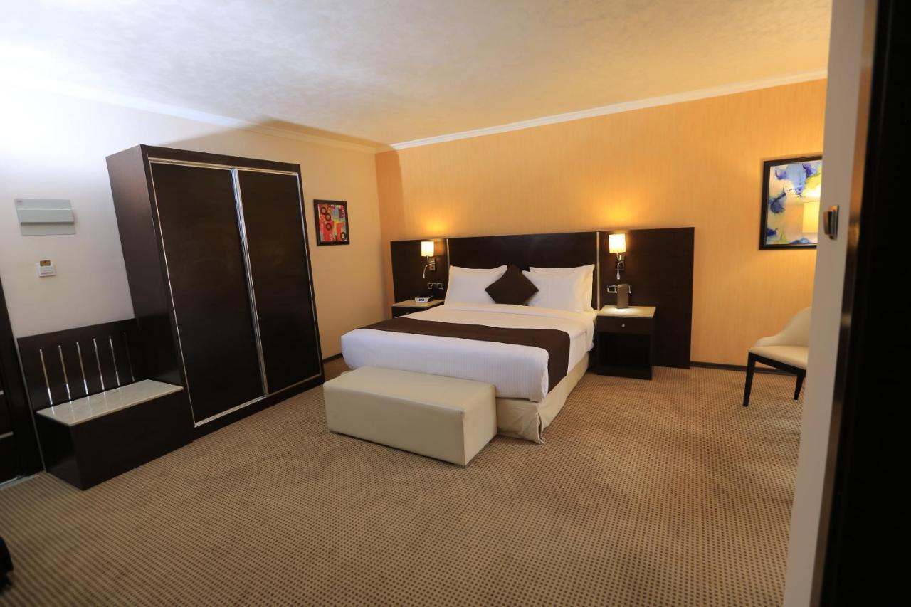 Cassiopeia Hotel แอดดิสอาบาบา ภายนอก รูปภาพ