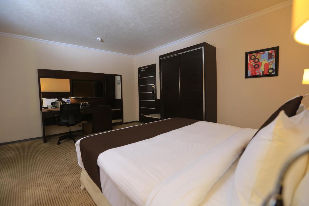 Cassiopeia Hotel แอดดิสอาบาบา ภายนอก รูปภาพ