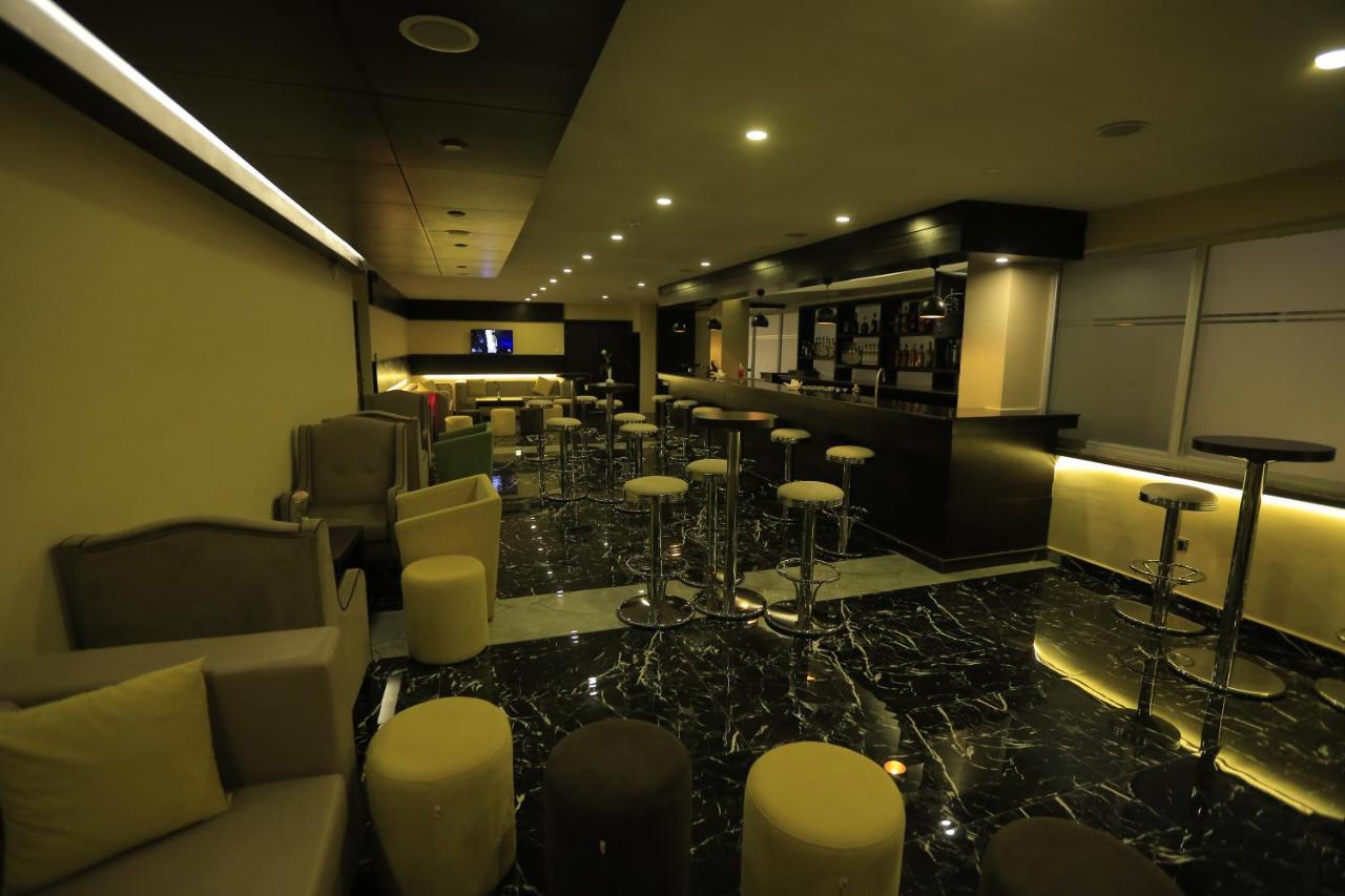 Cassiopeia Hotel แอดดิสอาบาบา ภายนอก รูปภาพ