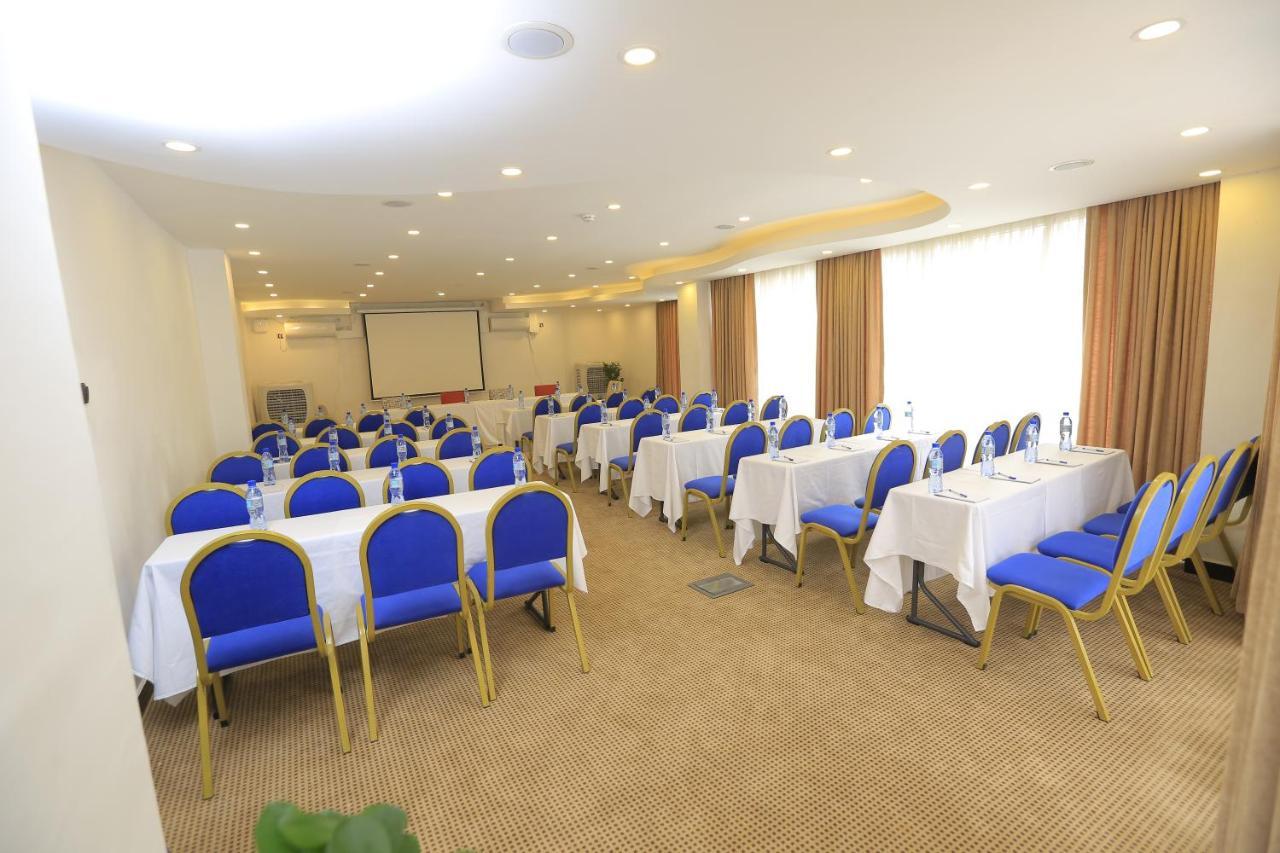 Cassiopeia Hotel แอดดิสอาบาบา ภายนอก รูปภาพ