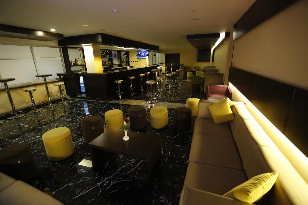 Cassiopeia Hotel แอดดิสอาบาบา ภายนอก รูปภาพ