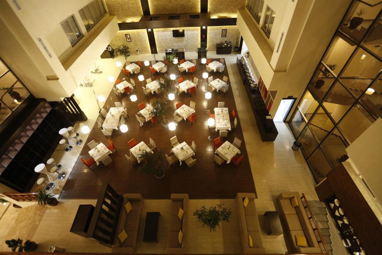 Cassiopeia Hotel แอดดิสอาบาบา ภายนอก รูปภาพ