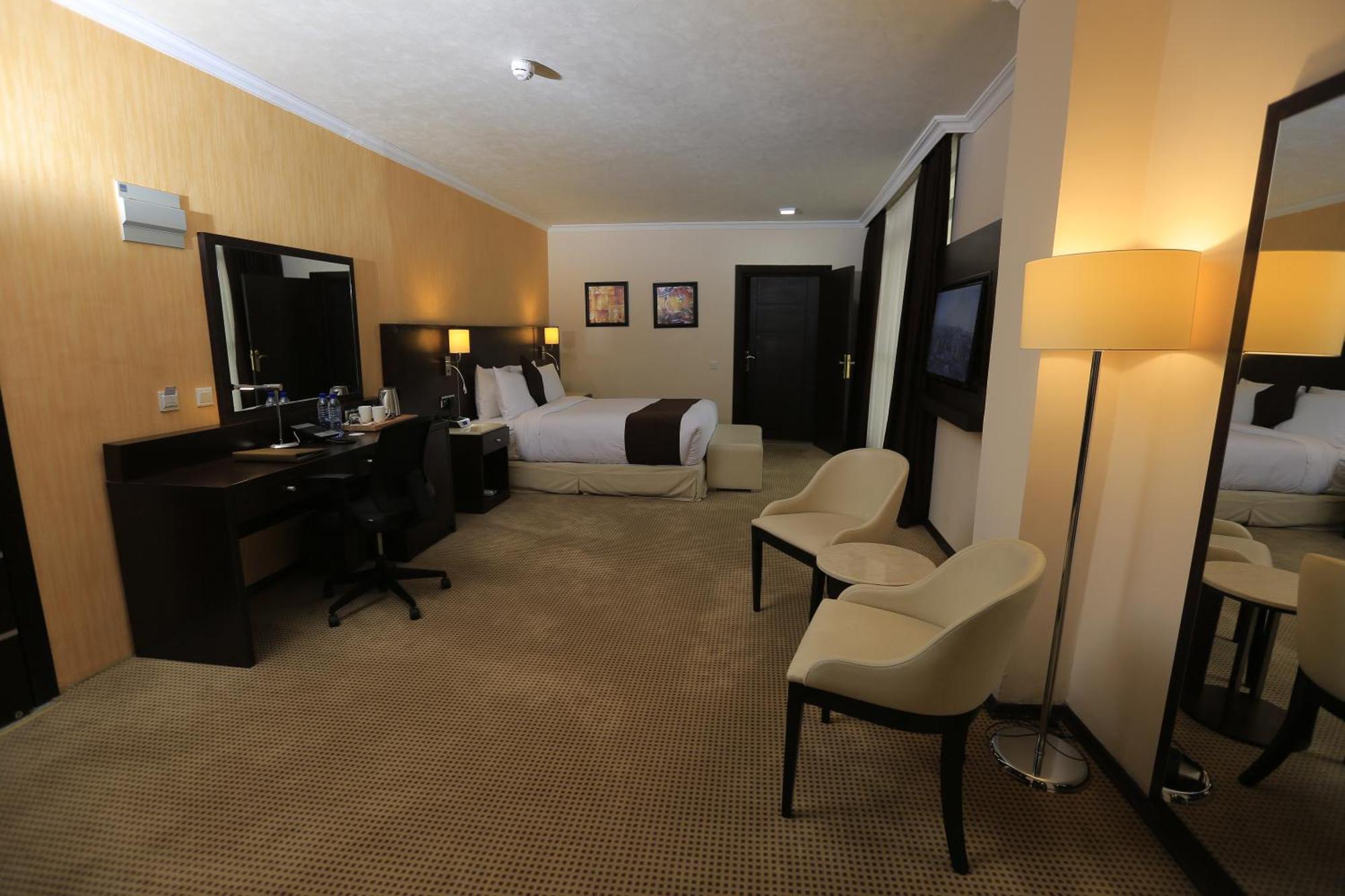 Cassiopeia Hotel แอดดิสอาบาบา ภายนอก รูปภาพ